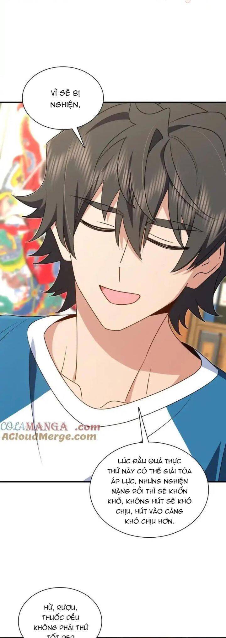 Bà Xã Nhà Tôi Đến Từ Ngàn Năm Trước Chapter 295 - 25