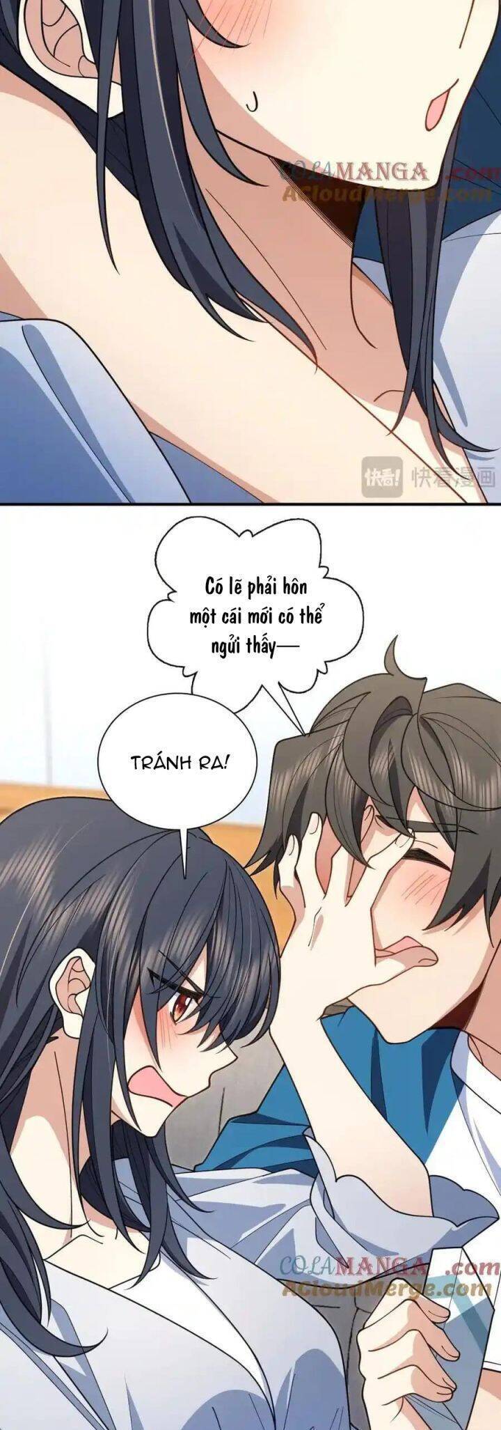 Bà Xã Nhà Tôi Đến Từ Ngàn Năm Trước Chapter 295 - 28