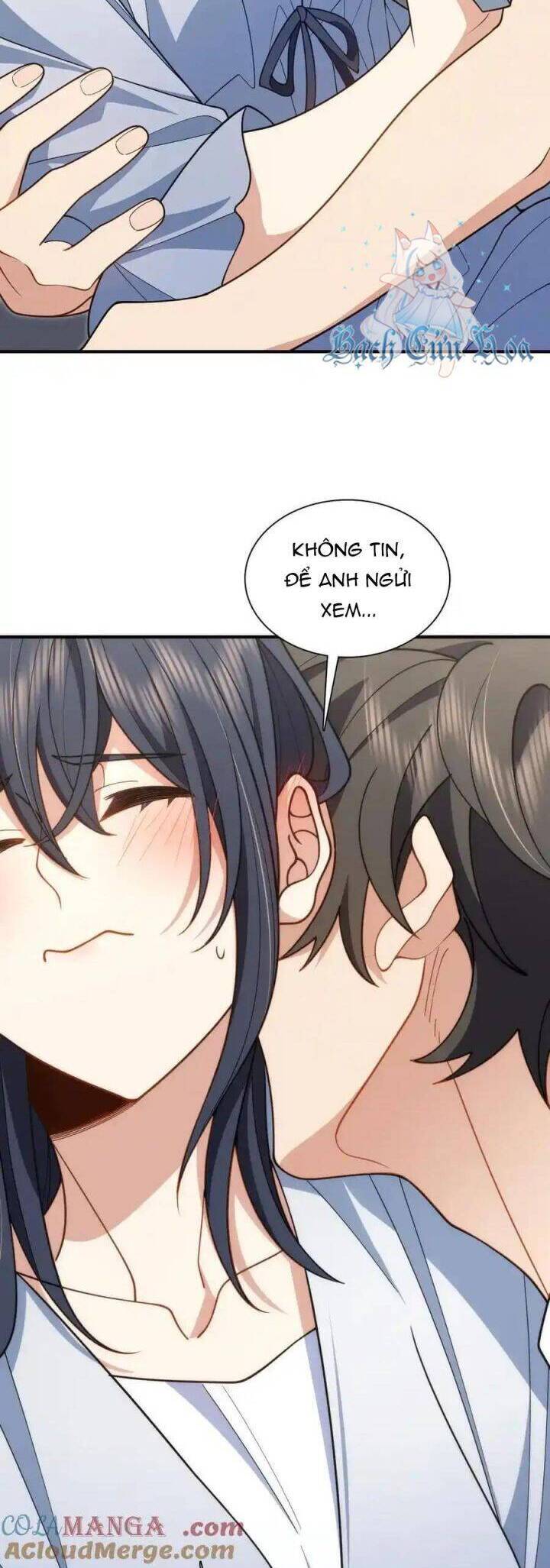 Bà Xã Nhà Tôi Đến Từ Ngàn Năm Trước Chapter 295 - 29