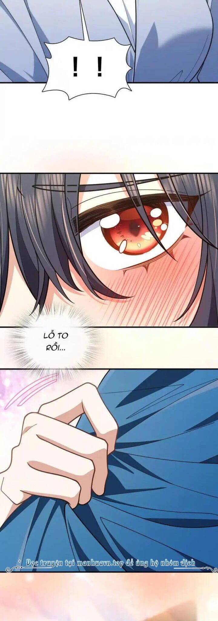 Bà Xã Nhà Tôi Đến Từ Ngàn Năm Trước Chapter 295 - 30
