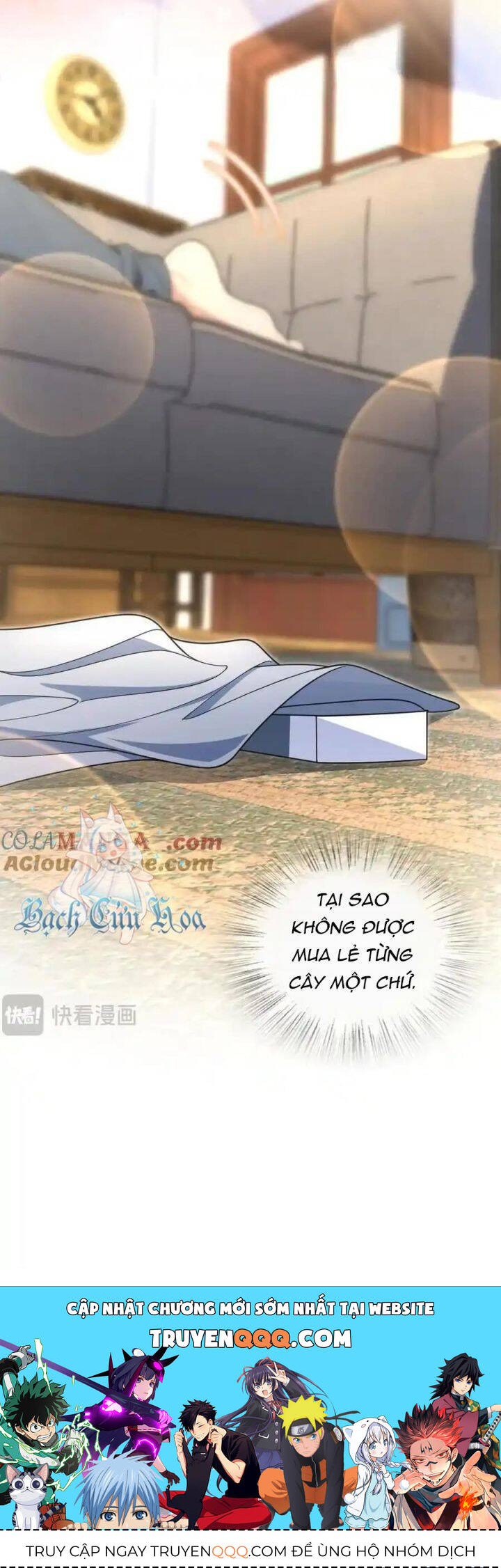 Bà Xã Nhà Tôi Đến Từ Ngàn Năm Trước Chapter 295 - 31