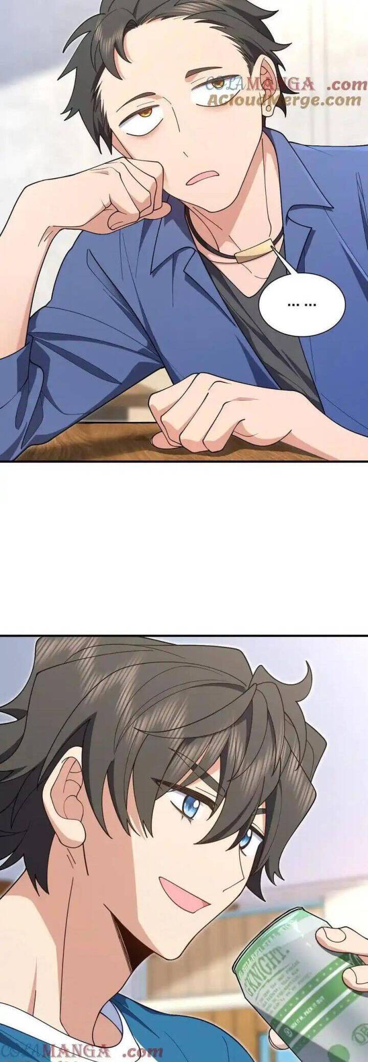 Bà Xã Nhà Tôi Đến Từ Ngàn Năm Trước Chapter 295 - 5