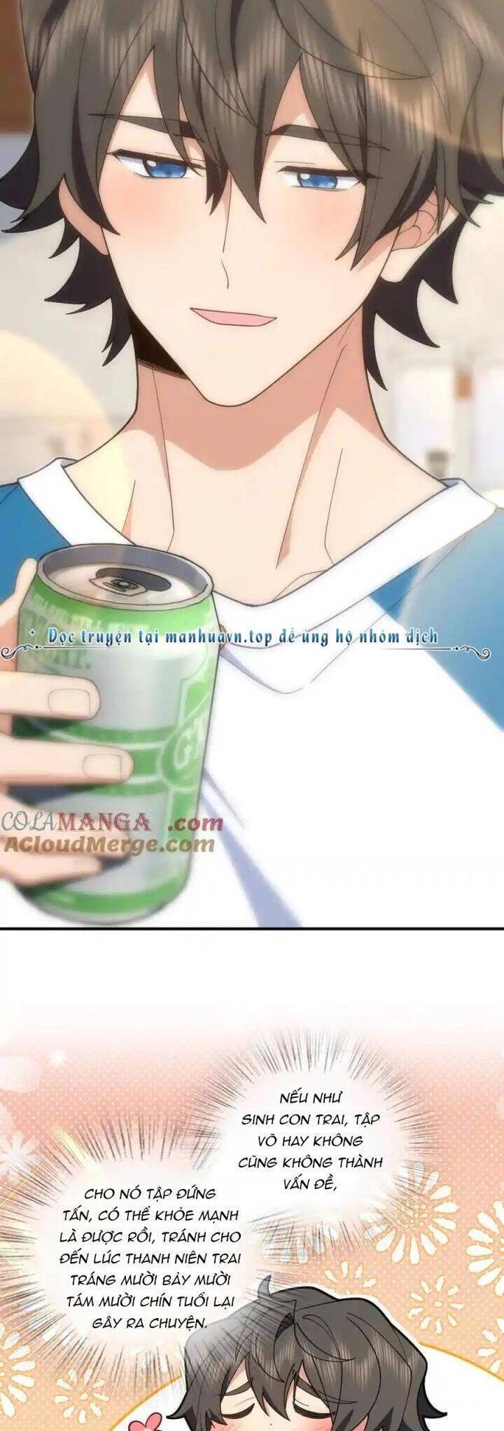 Bà Xã Nhà Tôi Đến Từ Ngàn Năm Trước Chapter 295 - 8