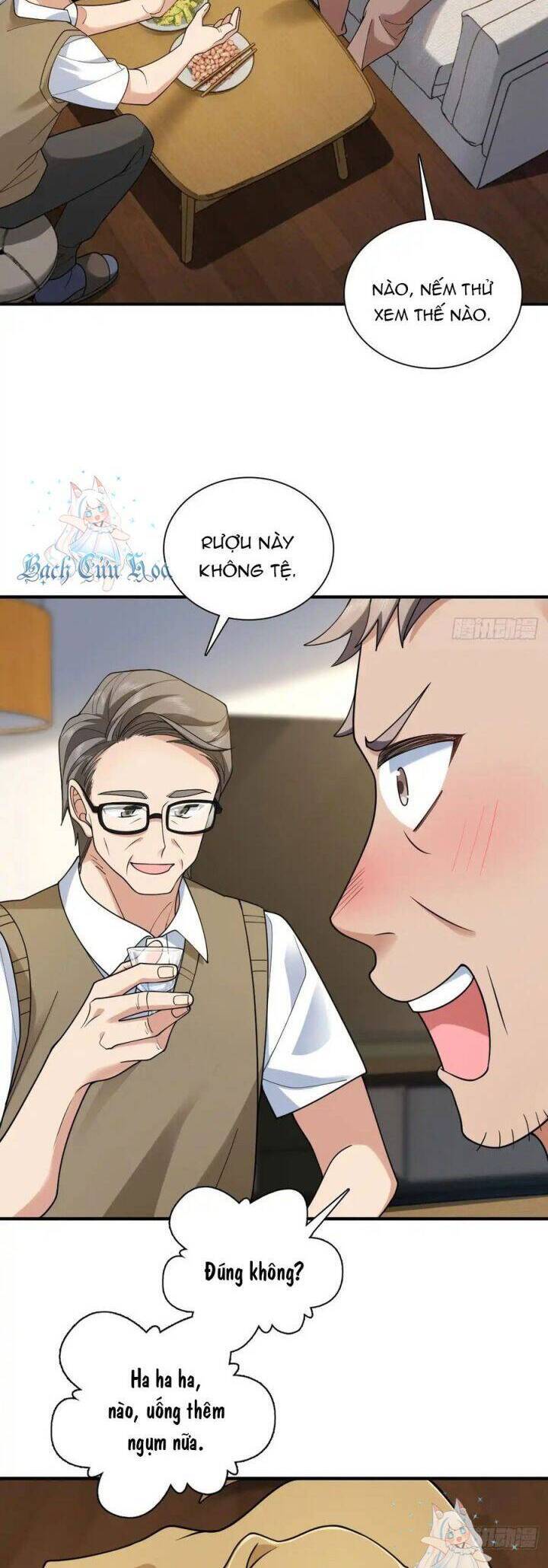 Bà Xã Nhà Tôi Đến Từ Ngàn Năm Trước Chapter 296 - 2