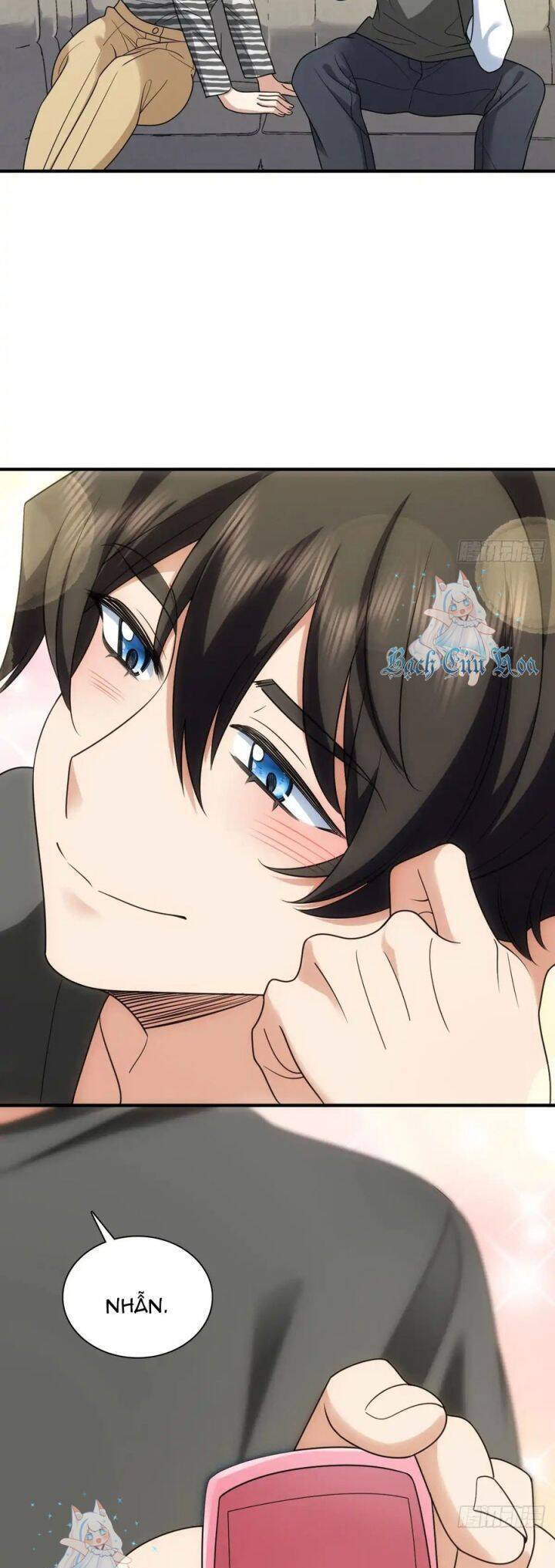 Bà Xã Nhà Tôi Đến Từ Ngàn Năm Trước Chapter 296 - 13