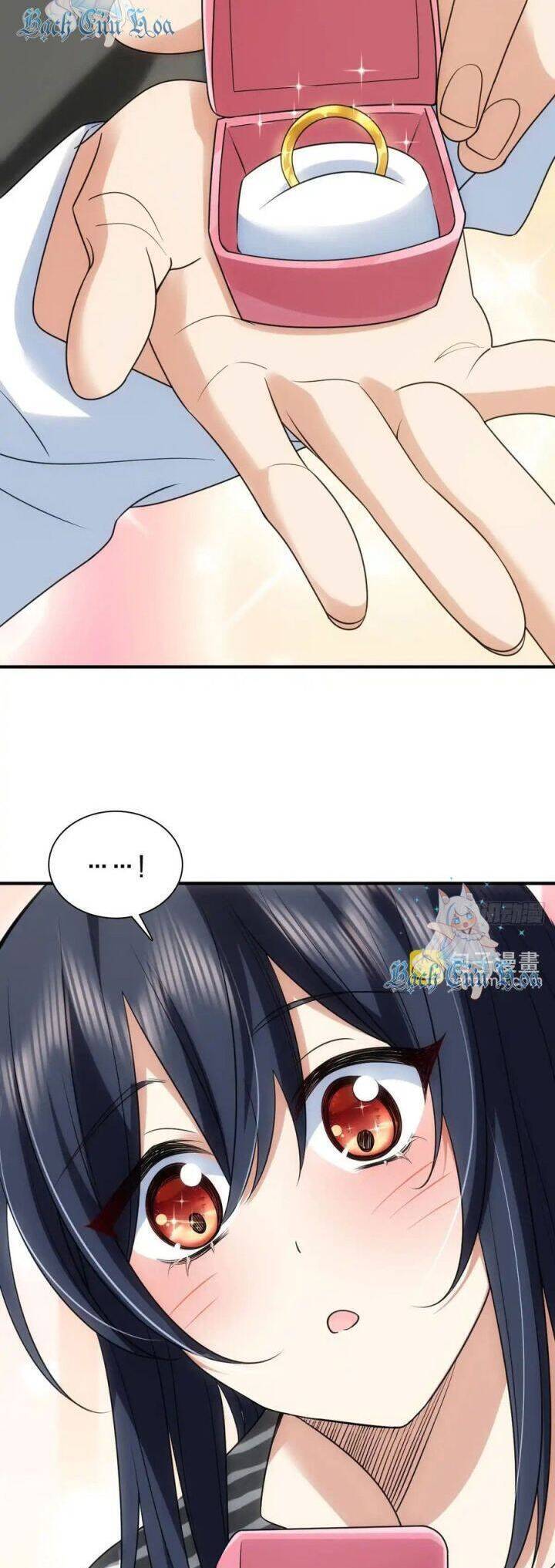 Bà Xã Nhà Tôi Đến Từ Ngàn Năm Trước Chapter 296 - 14