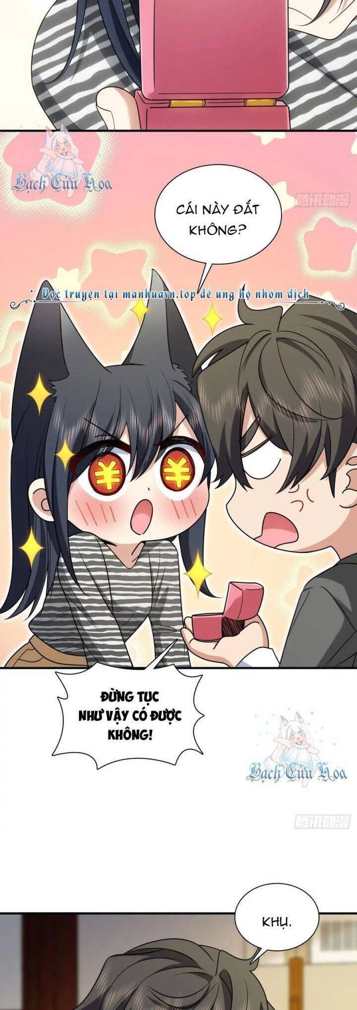 Bà Xã Nhà Tôi Đến Từ Ngàn Năm Trước Chapter 296 - 15