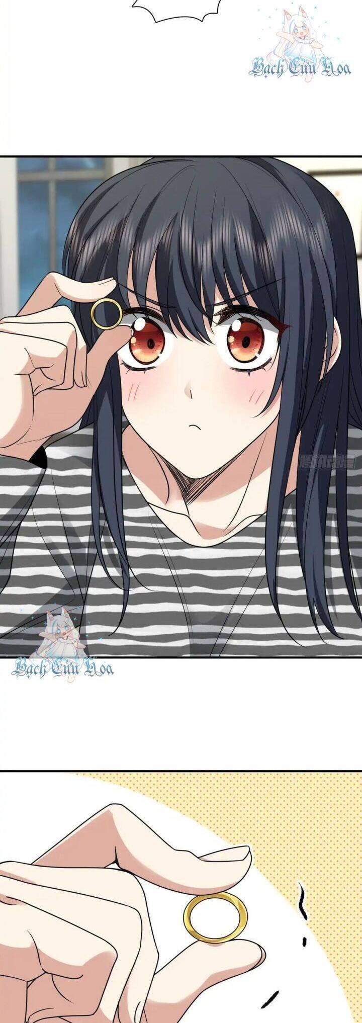 Bà Xã Nhà Tôi Đến Từ Ngàn Năm Trước Chapter 296 - 18