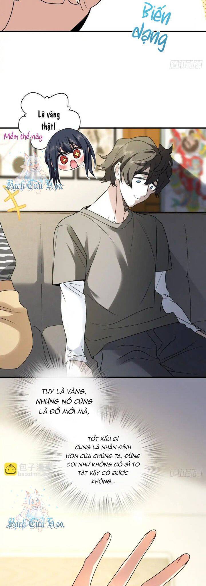 Bà Xã Nhà Tôi Đến Từ Ngàn Năm Trước Chapter 296 - 19