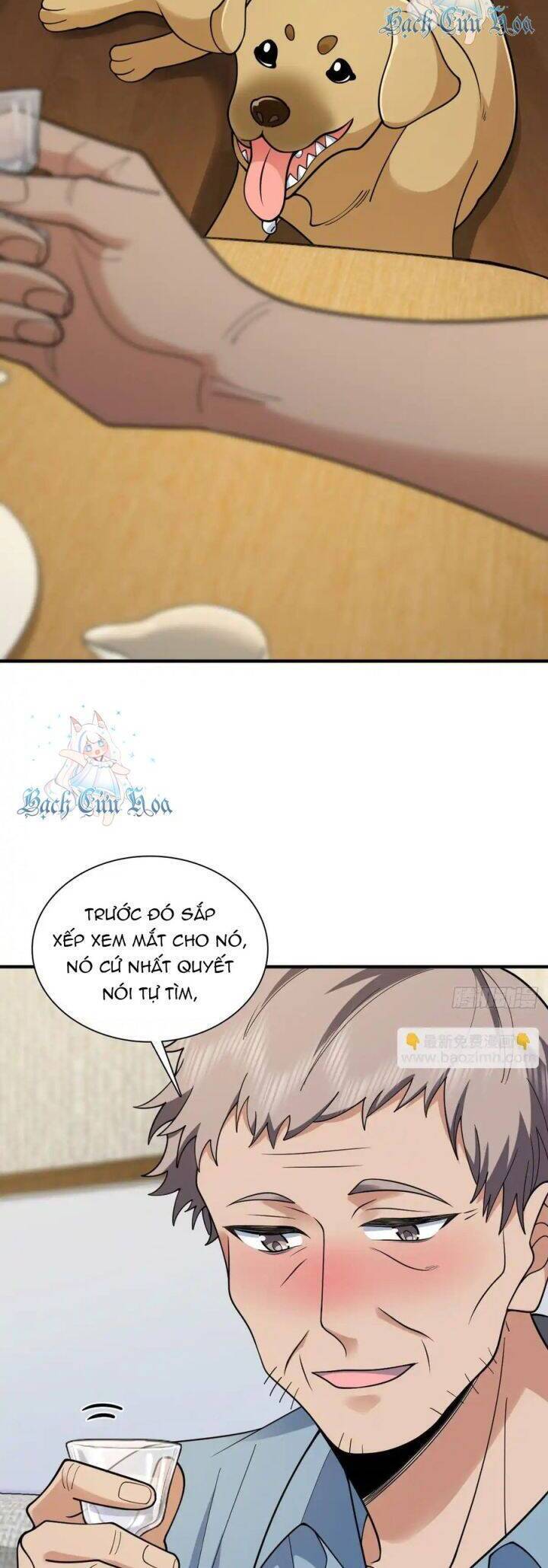 Bà Xã Nhà Tôi Đến Từ Ngàn Năm Trước Chapter 296 - 3