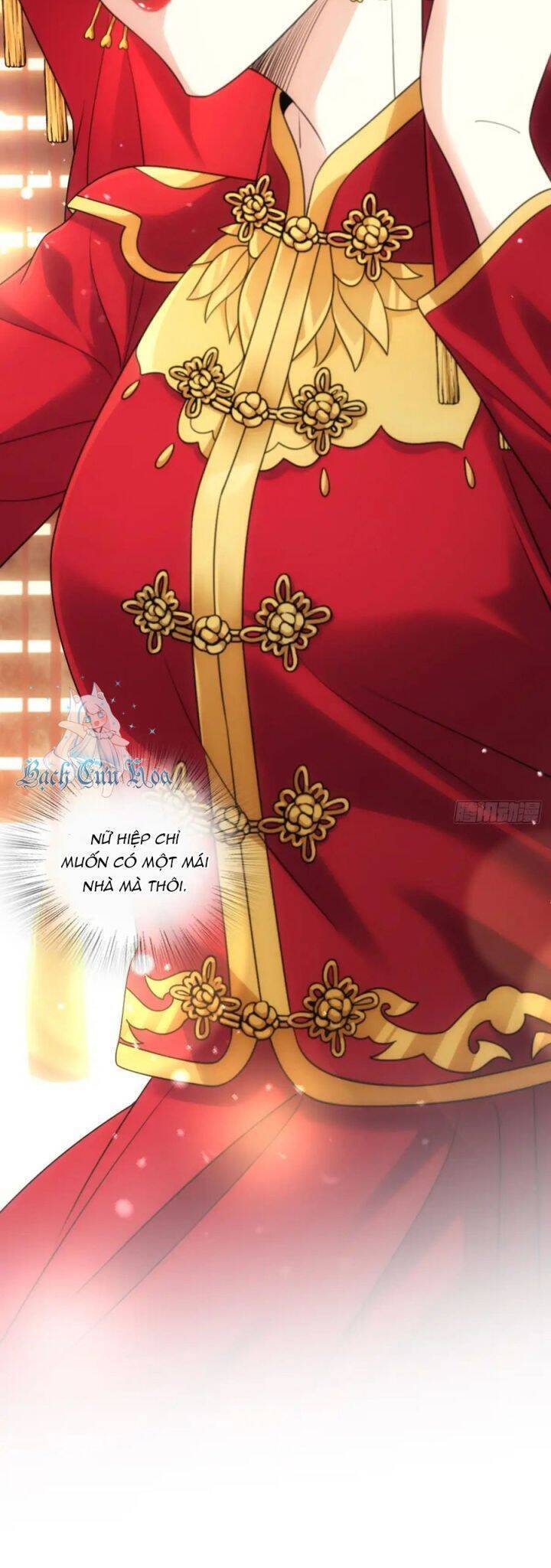 Bà Xã Nhà Tôi Đến Từ Ngàn Năm Trước Chapter 296 - 24