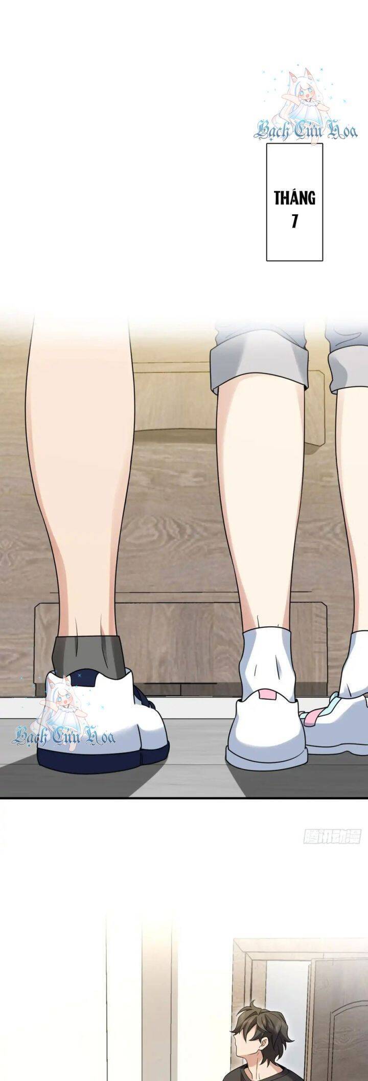 Bà Xã Nhà Tôi Đến Từ Ngàn Năm Trước Chapter 296 - 25