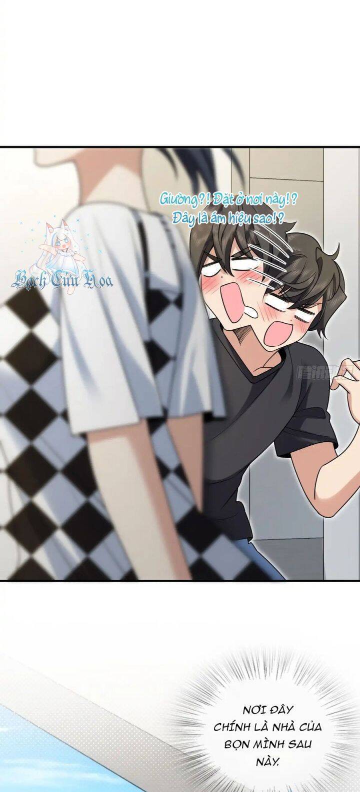 Bà Xã Nhà Tôi Đến Từ Ngàn Năm Trước Chapter 296 - 31