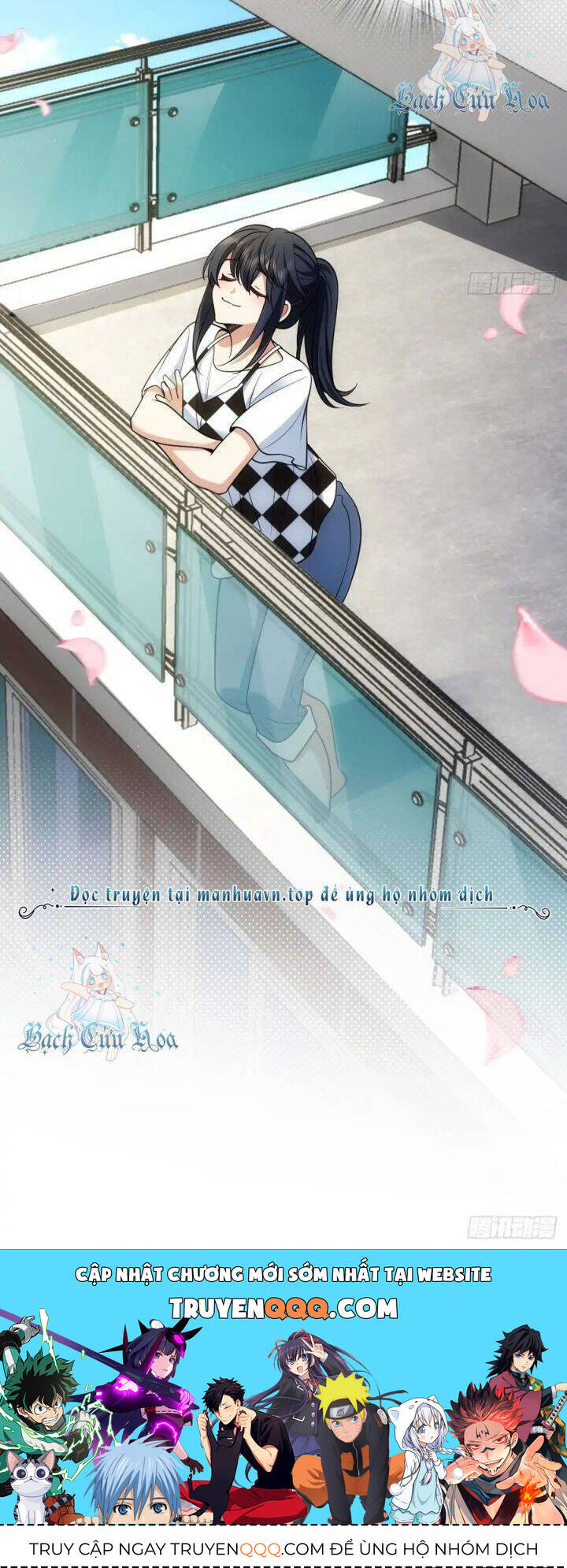 Bà Xã Nhà Tôi Đến Từ Ngàn Năm Trước Chapter 296 - 32