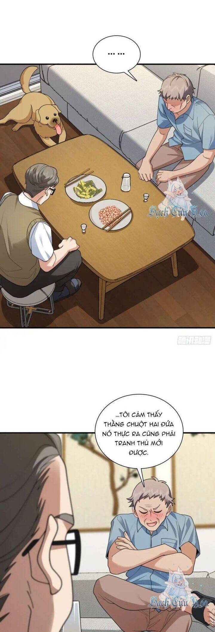 Bà Xã Nhà Tôi Đến Từ Ngàn Năm Trước Chapter 296 - 8