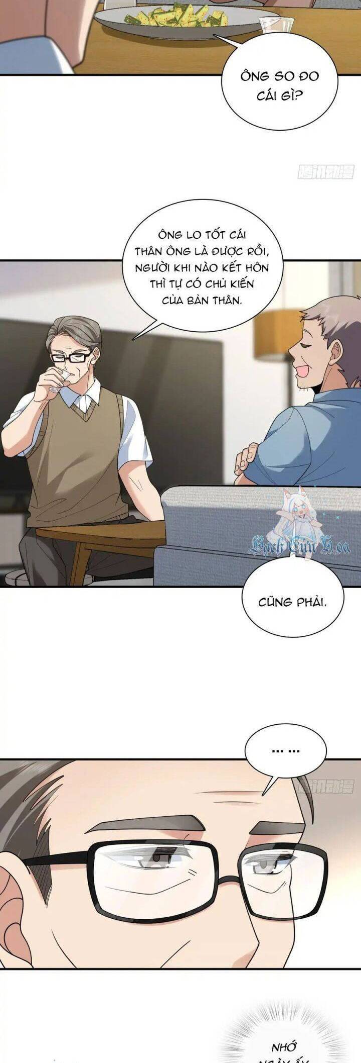 Bà Xã Nhà Tôi Đến Từ Ngàn Năm Trước Chapter 296 - 9