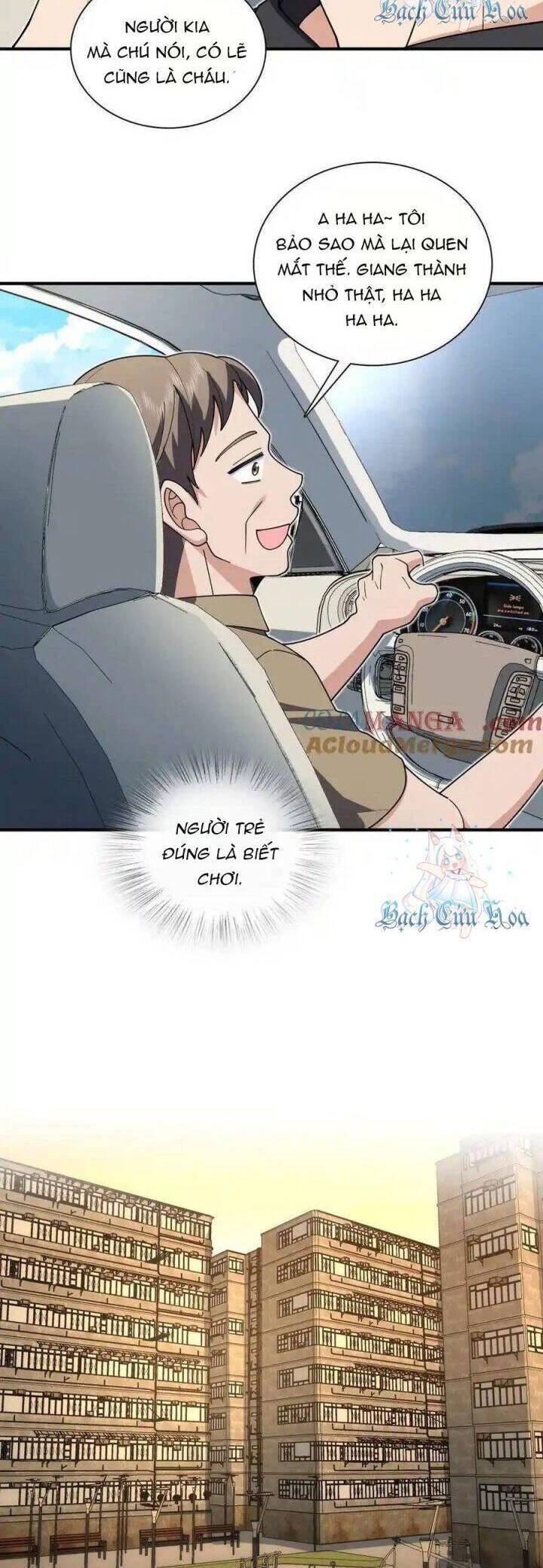 Bà Xã Nhà Tôi Đến Từ Ngàn Năm Trước Chapter 297 - 12