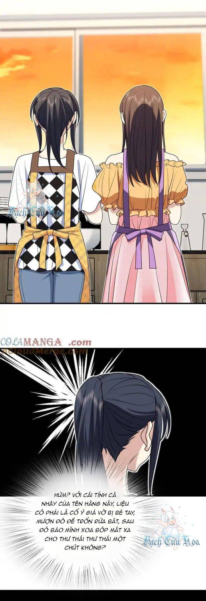 Bà Xã Nhà Tôi Đến Từ Ngàn Năm Trước Chapter 297 - 19