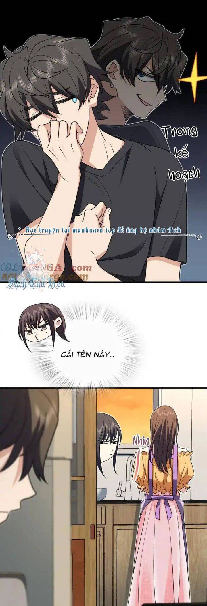 Bà Xã Nhà Tôi Đến Từ Ngàn Năm Trước Chapter 297 - 20