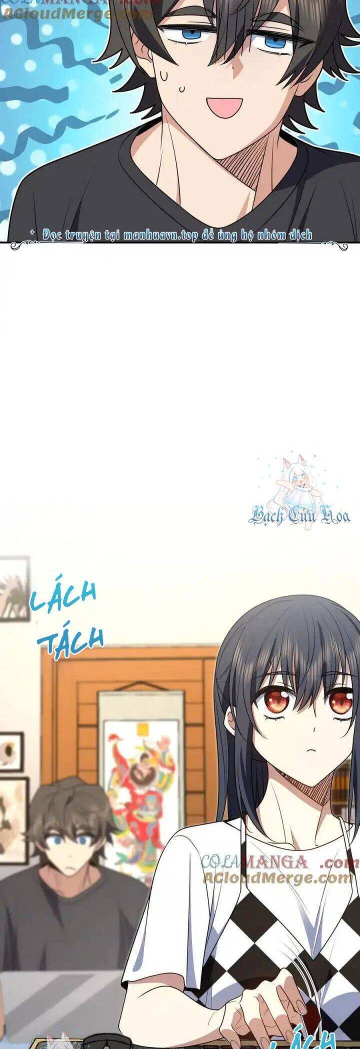 Bà Xã Nhà Tôi Đến Từ Ngàn Năm Trước Chapter 298 - 11