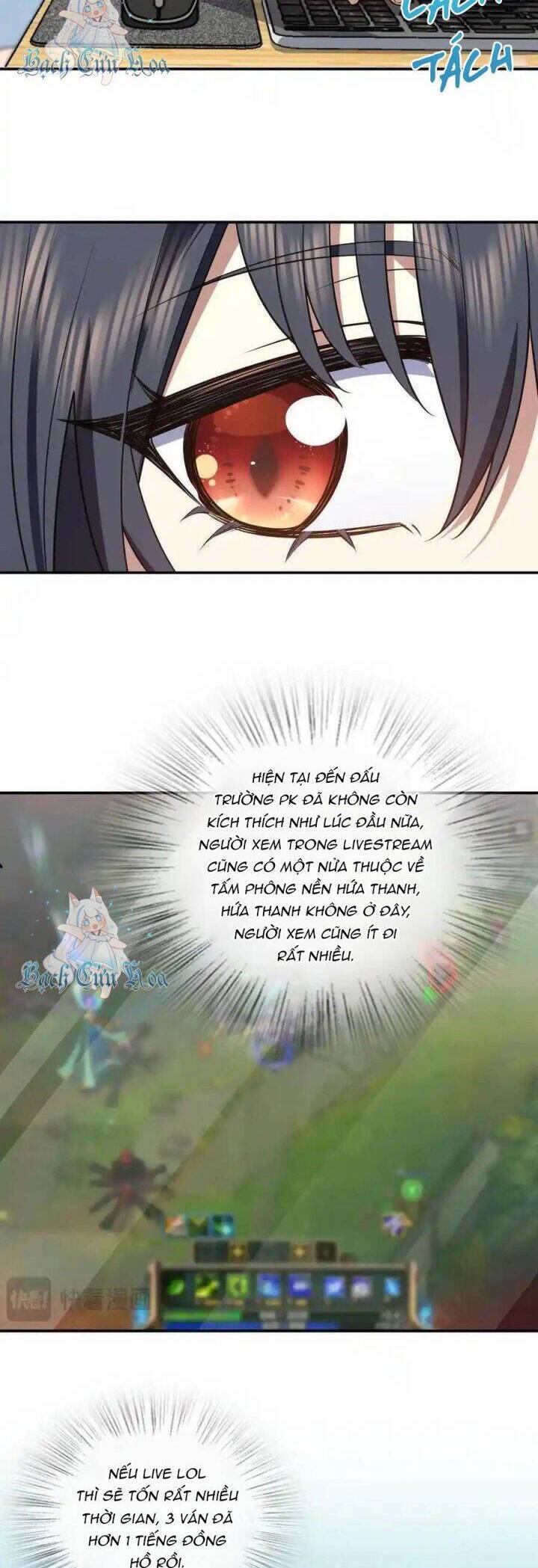 Bà Xã Nhà Tôi Đến Từ Ngàn Năm Trước Chapter 298 - 12