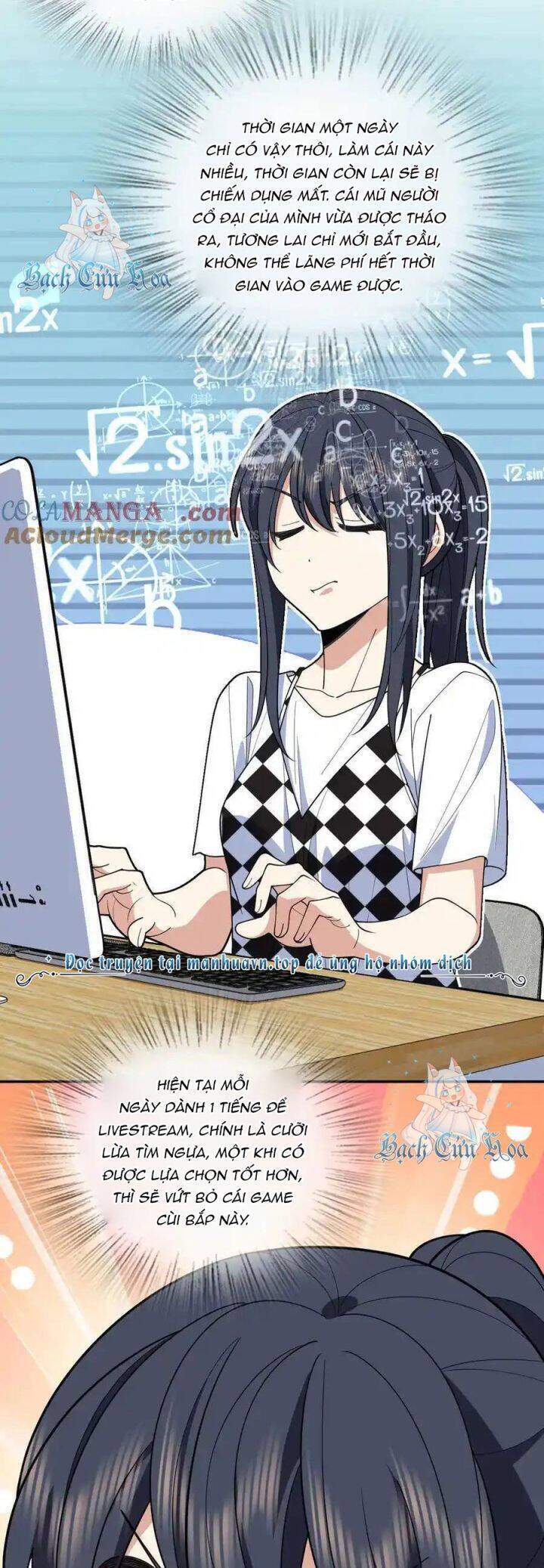 Bà Xã Nhà Tôi Đến Từ Ngàn Năm Trước Chapter 298 - 13