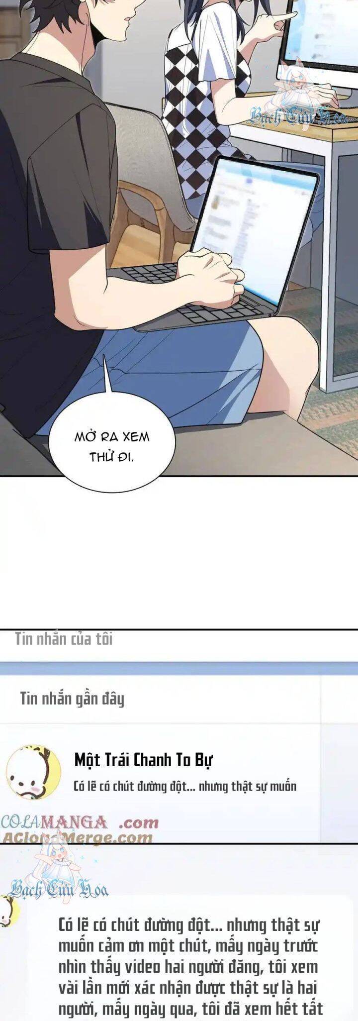 Bà Xã Nhà Tôi Đến Từ Ngàn Năm Trước Chapter 298 - 16