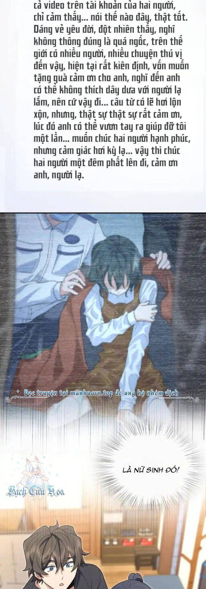 Bà Xã Nhà Tôi Đến Từ Ngàn Năm Trước Chapter 298 - 17
