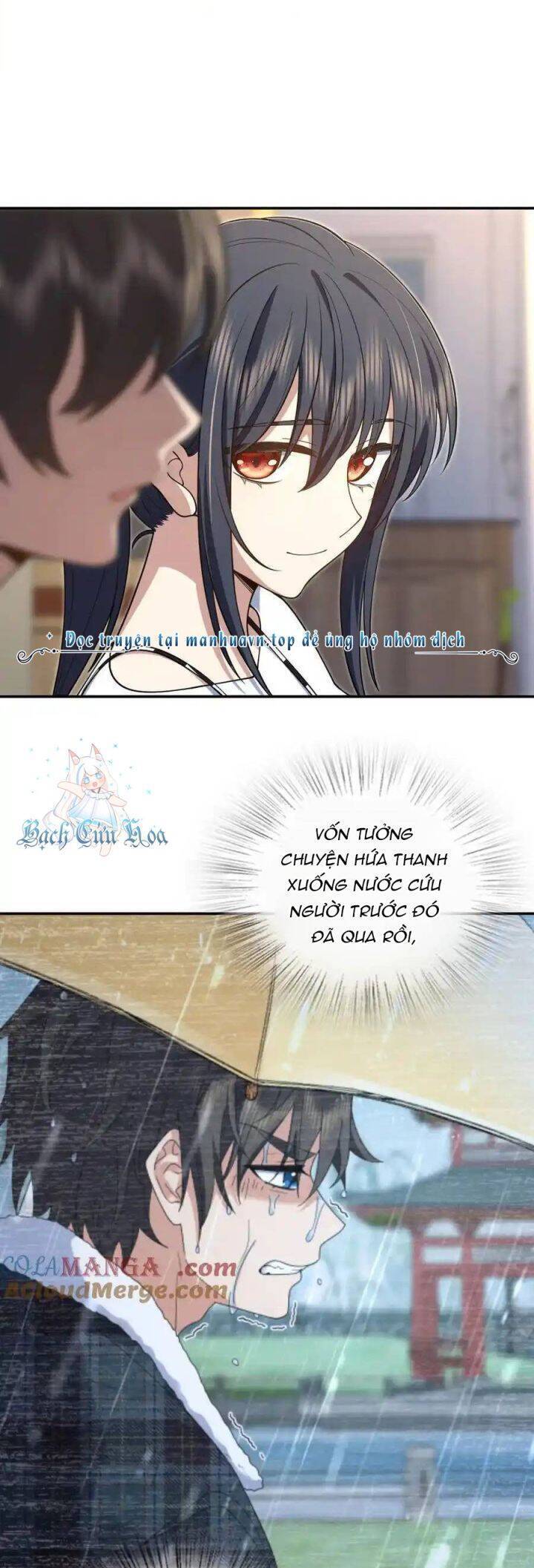 Bà Xã Nhà Tôi Đến Từ Ngàn Năm Trước Chapter 298 - 19