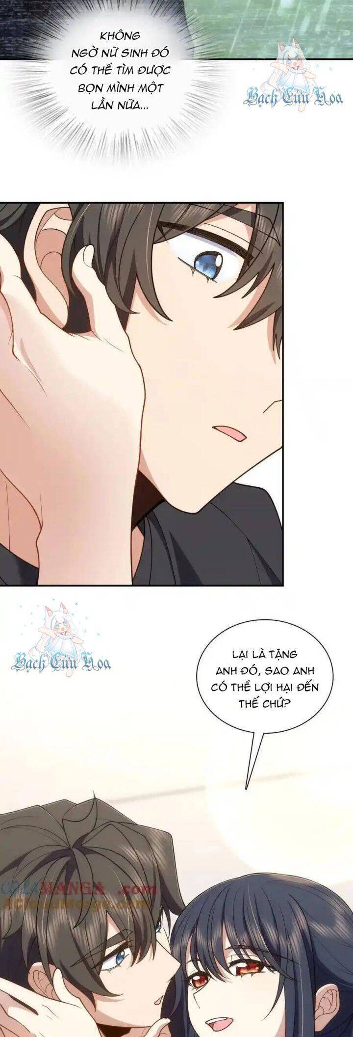 Bà Xã Nhà Tôi Đến Từ Ngàn Năm Trước Chapter 298 - 20