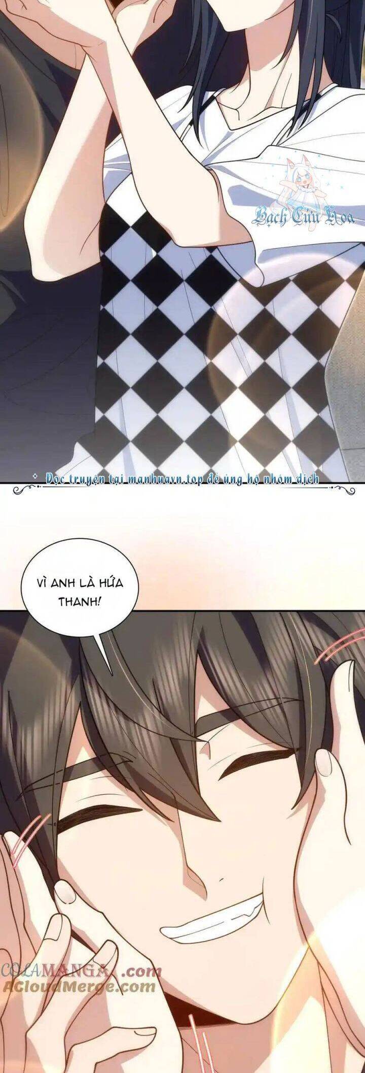 Bà Xã Nhà Tôi Đến Từ Ngàn Năm Trước Chapter 298 - 21