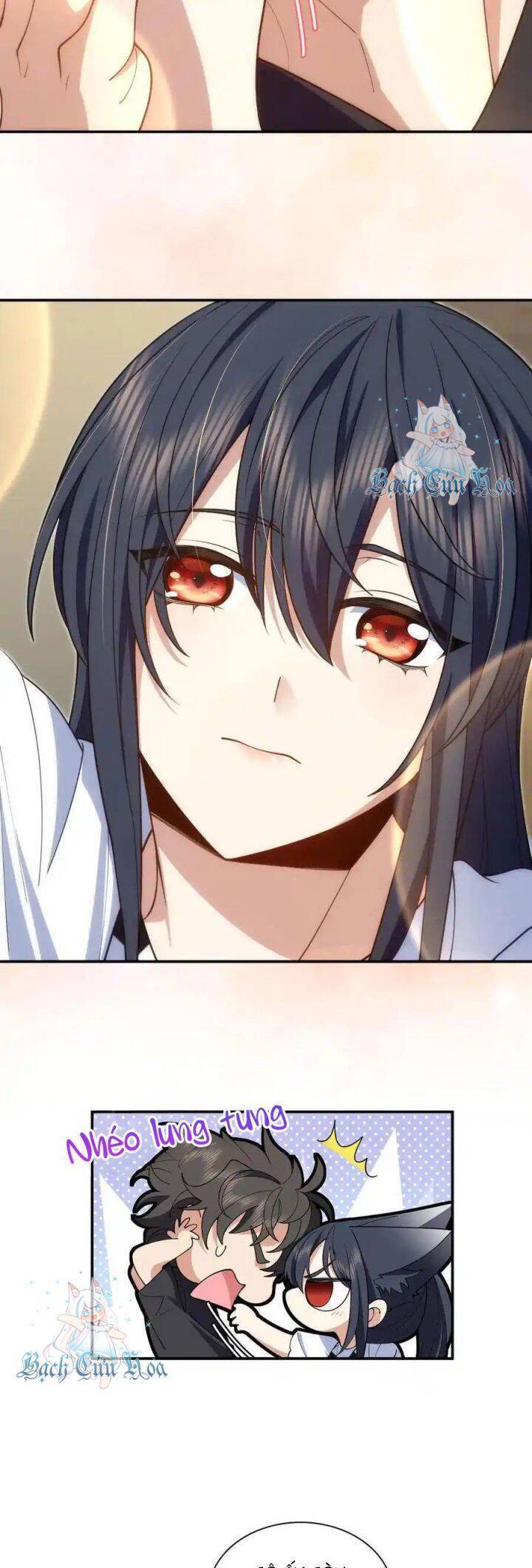 Bà Xã Nhà Tôi Đến Từ Ngàn Năm Trước Chapter 298 - 22