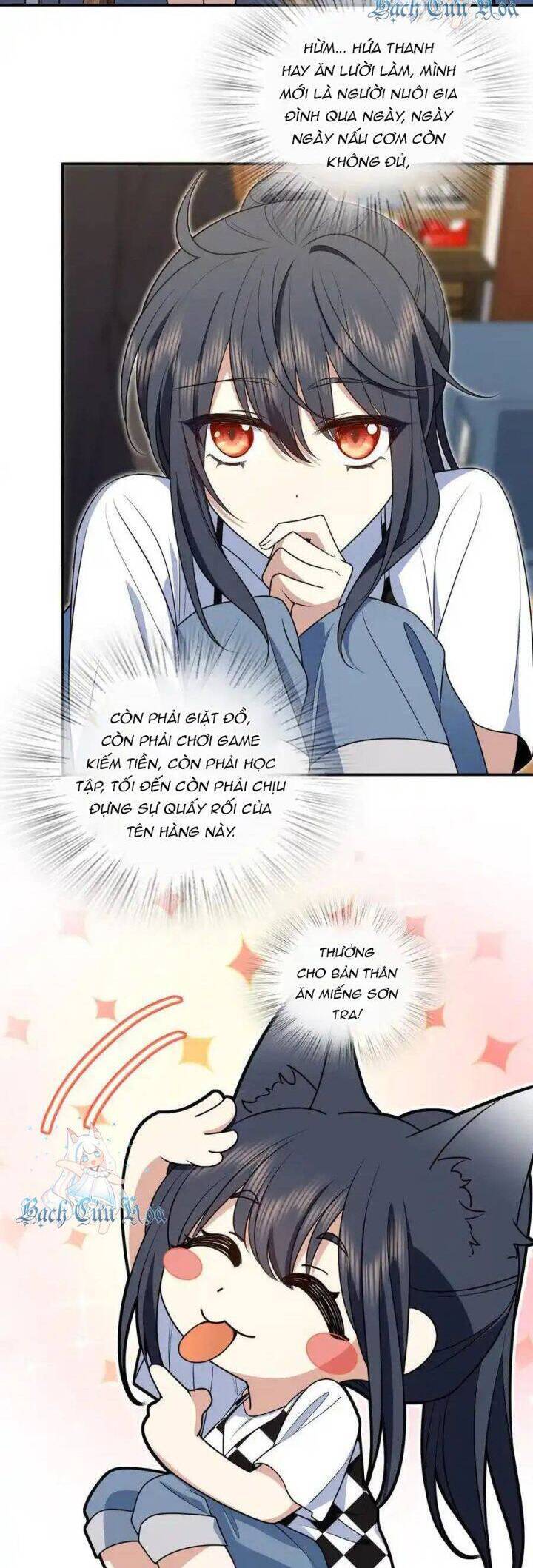 Bà Xã Nhà Tôi Đến Từ Ngàn Năm Trước Chapter 298 - 24