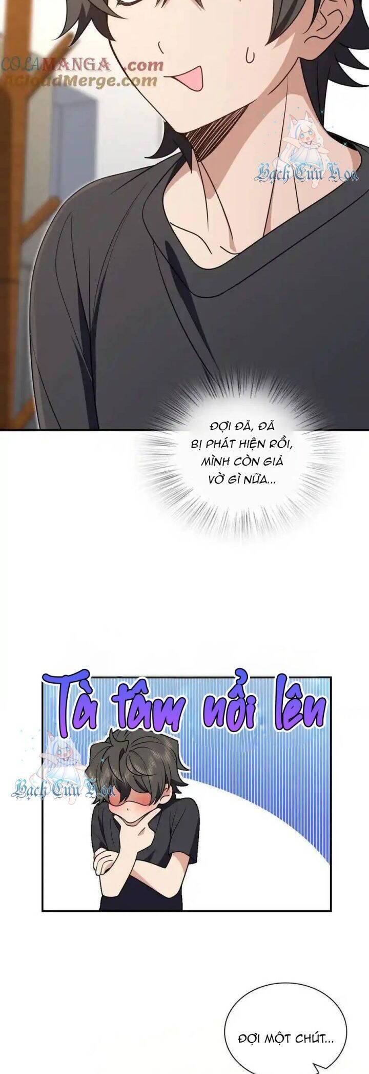 Bà Xã Nhà Tôi Đến Từ Ngàn Năm Trước Chapter 298 - 27