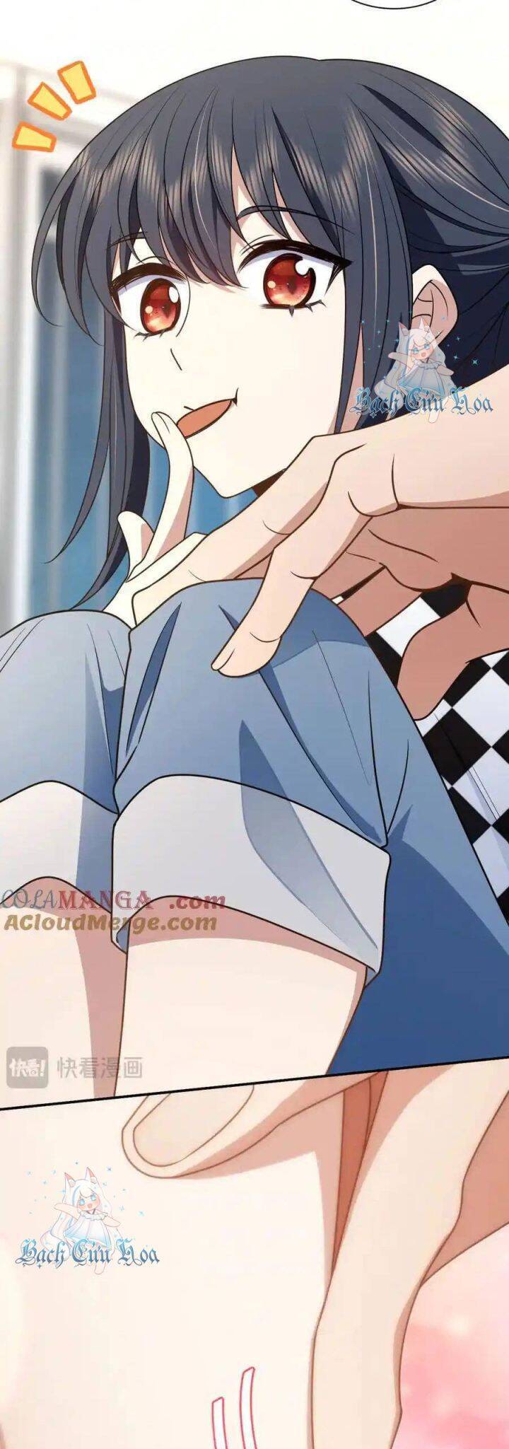 Bà Xã Nhà Tôi Đến Từ Ngàn Năm Trước Chapter 298 - 28