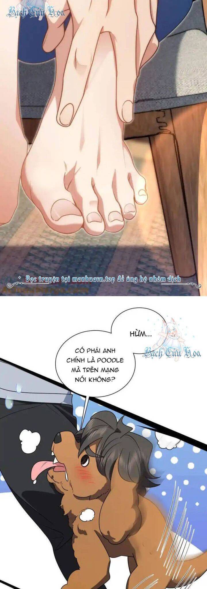 Bà Xã Nhà Tôi Đến Từ Ngàn Năm Trước Chapter 298 - 30