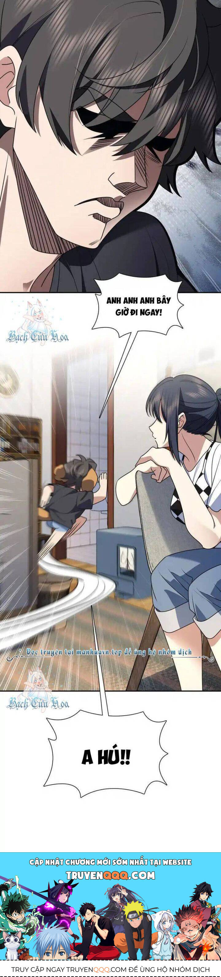 Bà Xã Nhà Tôi Đến Từ Ngàn Năm Trước Chapter 298 - 32