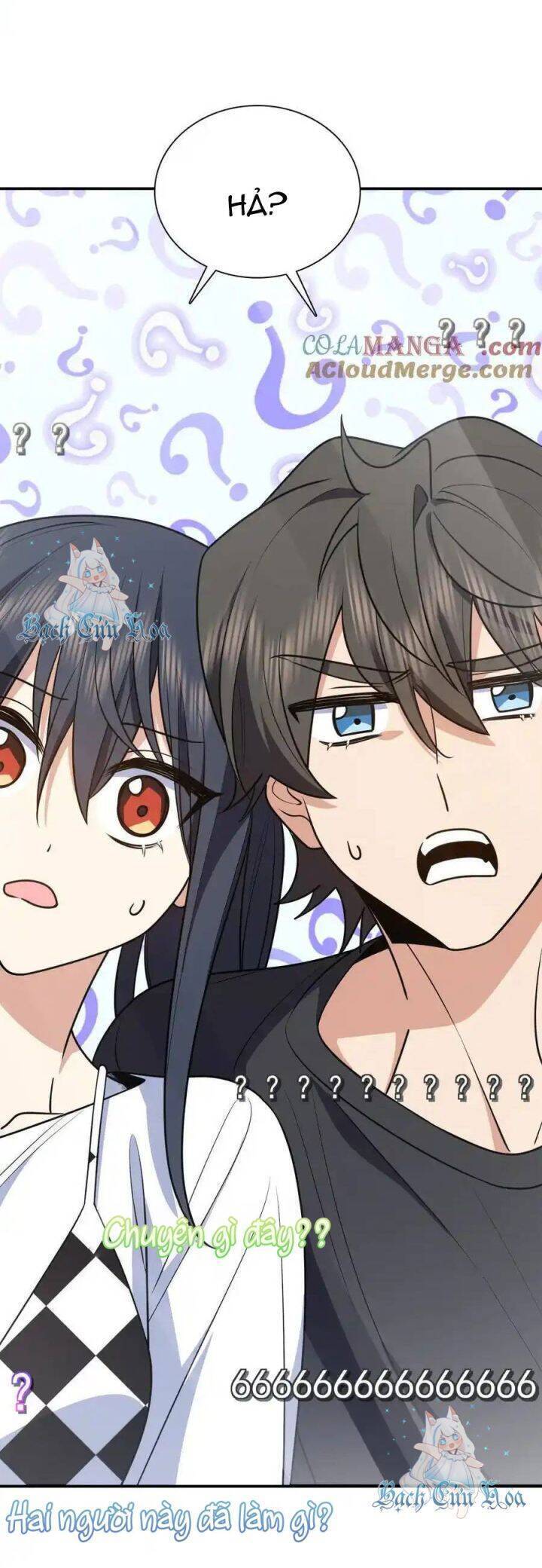 Bà Xã Nhà Tôi Đến Từ Ngàn Năm Trước Chapter 298 - 7