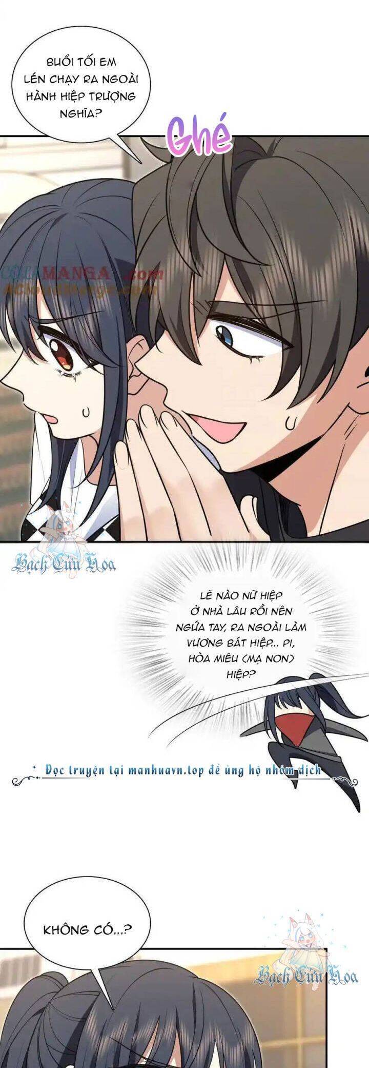 Bà Xã Nhà Tôi Đến Từ Ngàn Năm Trước Chapter 298 - 8