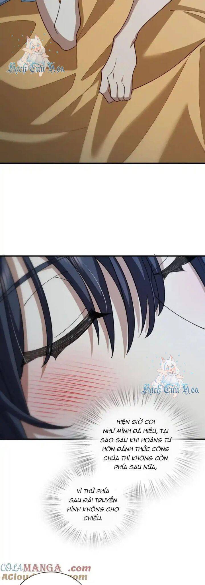 Bà Xã Nhà Tôi Đến Từ Ngàn Năm Trước Chapter 299 - 2