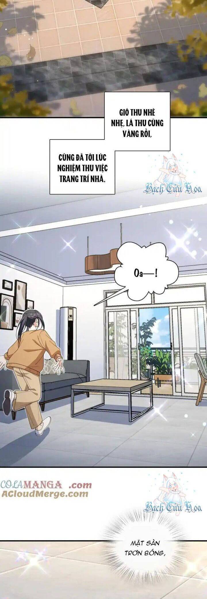 Bà Xã Nhà Tôi Đến Từ Ngàn Năm Trước Chapter 299 - 11