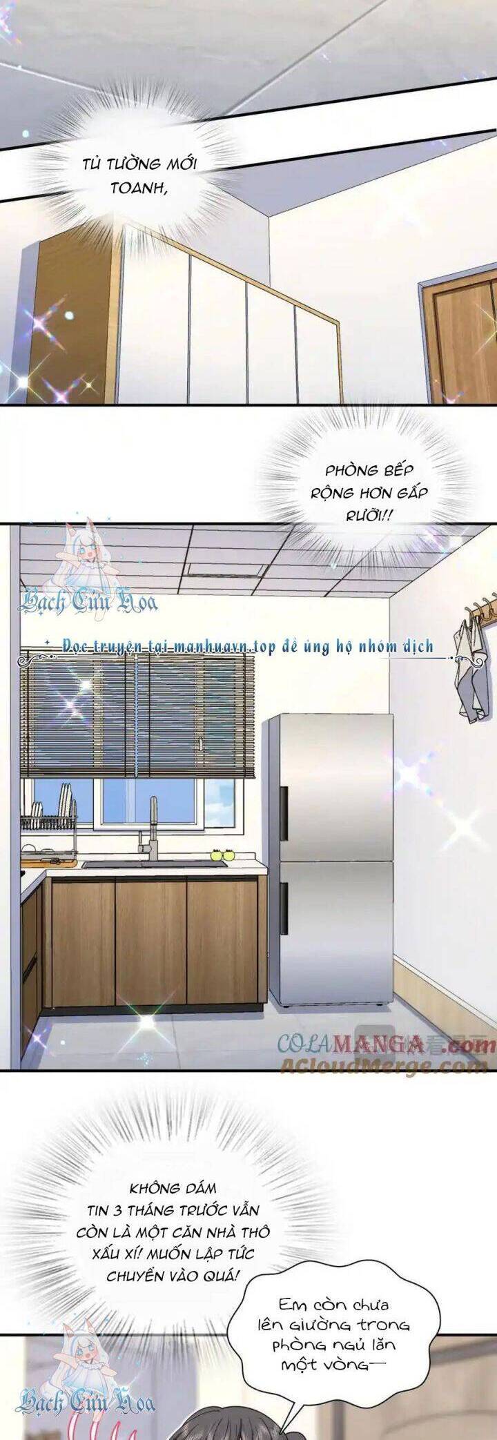 Bà Xã Nhà Tôi Đến Từ Ngàn Năm Trước Chapter 299 - 12