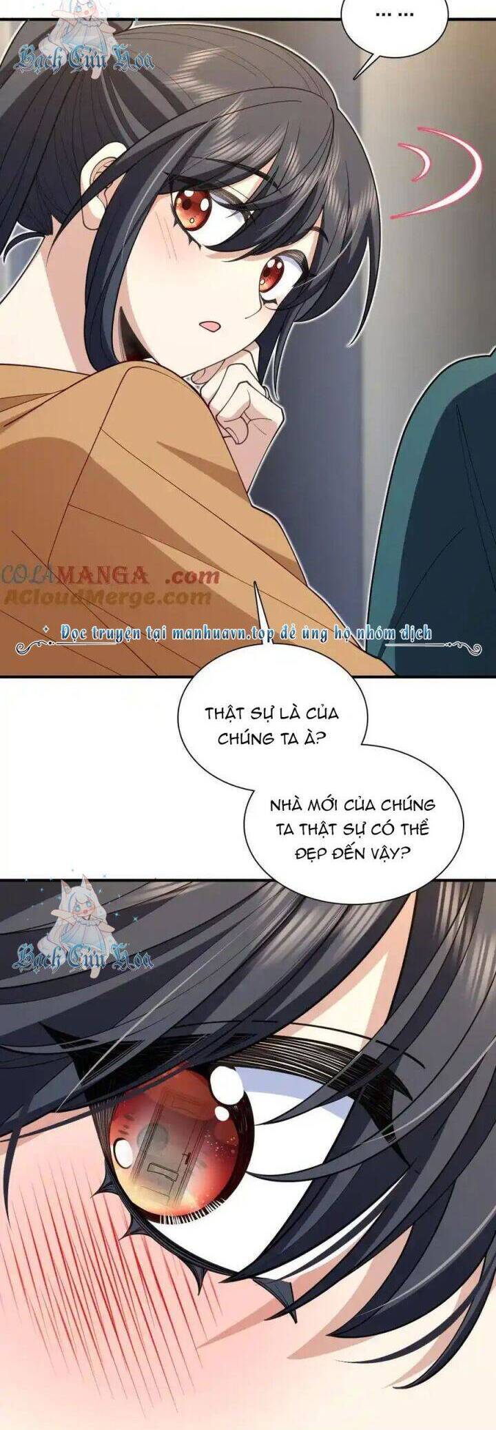 Bà Xã Nhà Tôi Đến Từ Ngàn Năm Trước Chapter 299 - 14
