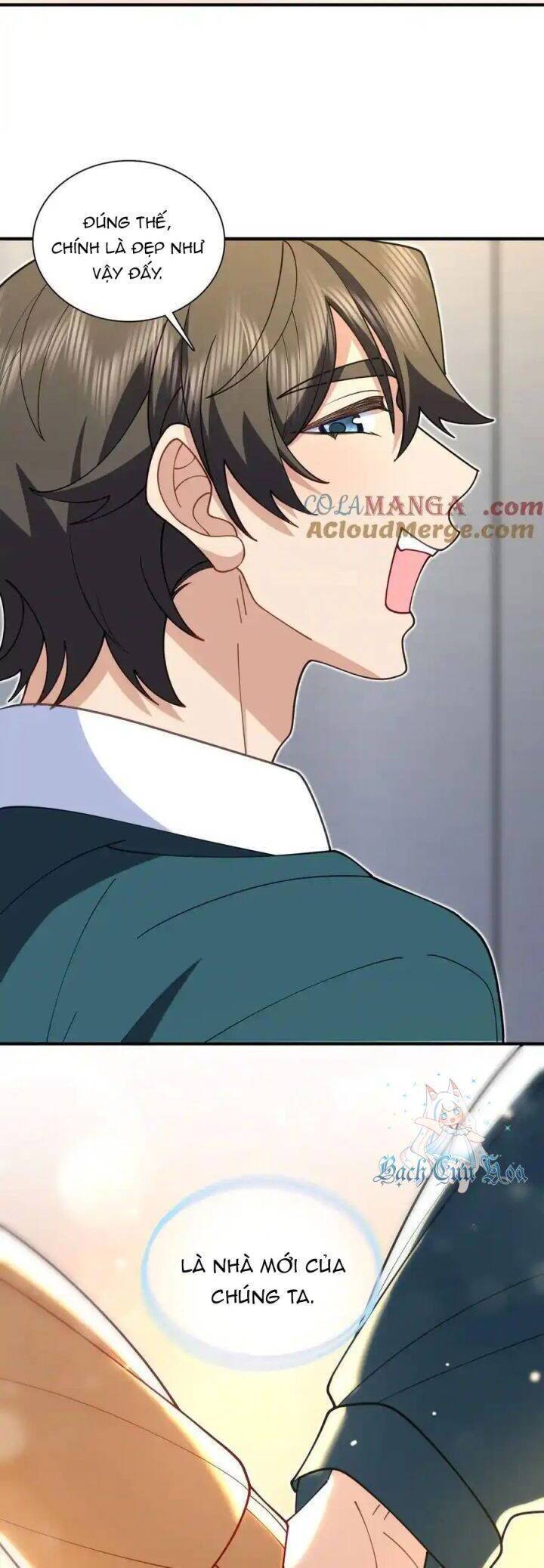 Bà Xã Nhà Tôi Đến Từ Ngàn Năm Trước Chapter 299 - 15
