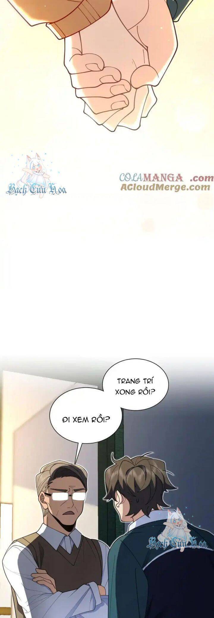 Bà Xã Nhà Tôi Đến Từ Ngàn Năm Trước Chapter 299 - 16