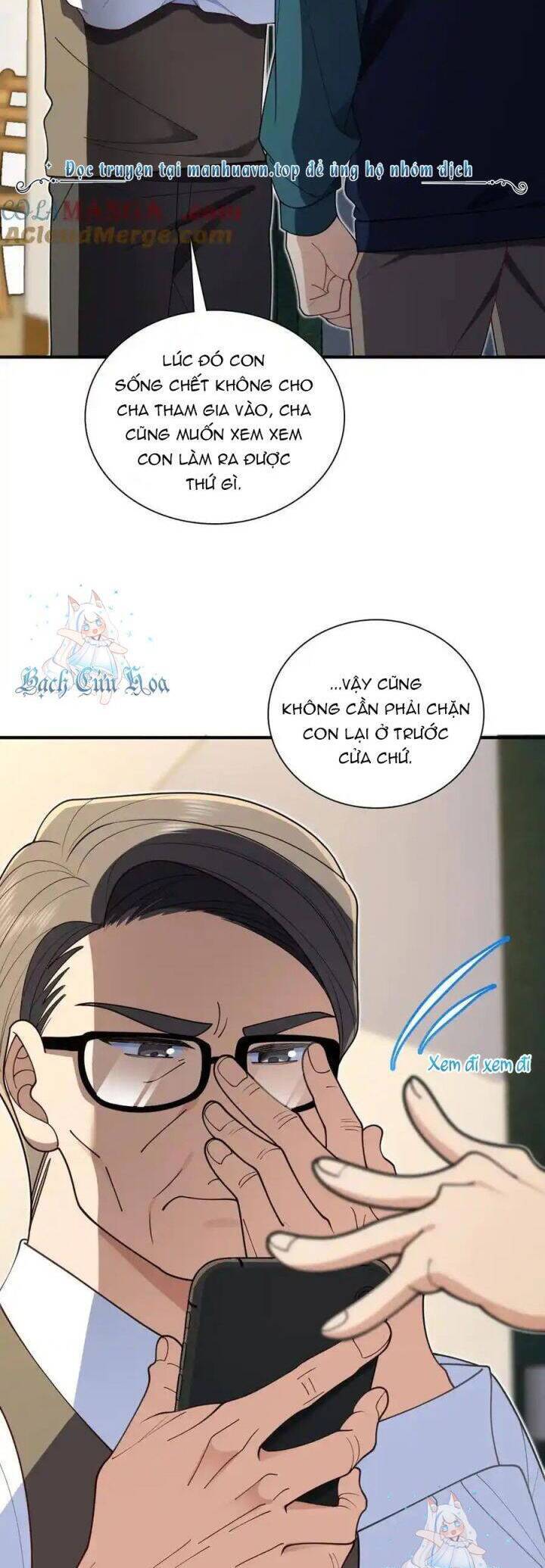 Bà Xã Nhà Tôi Đến Từ Ngàn Năm Trước Chapter 299 - 17