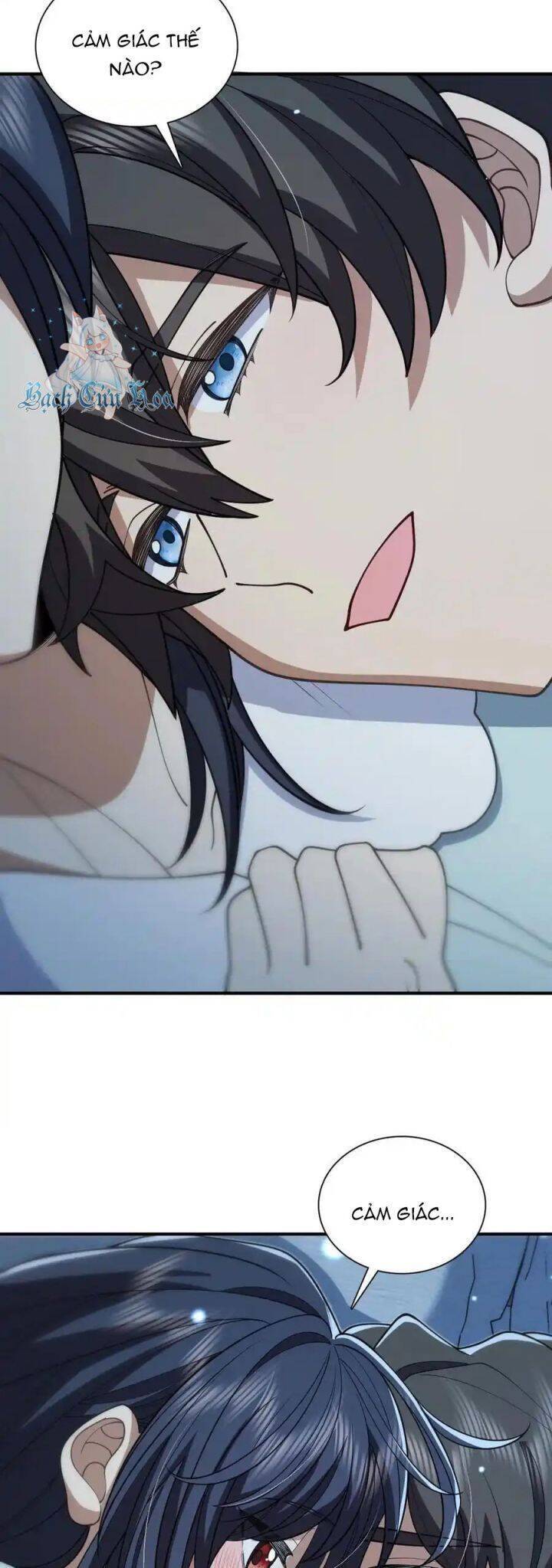 Bà Xã Nhà Tôi Đến Từ Ngàn Năm Trước Chapter 299 - 3