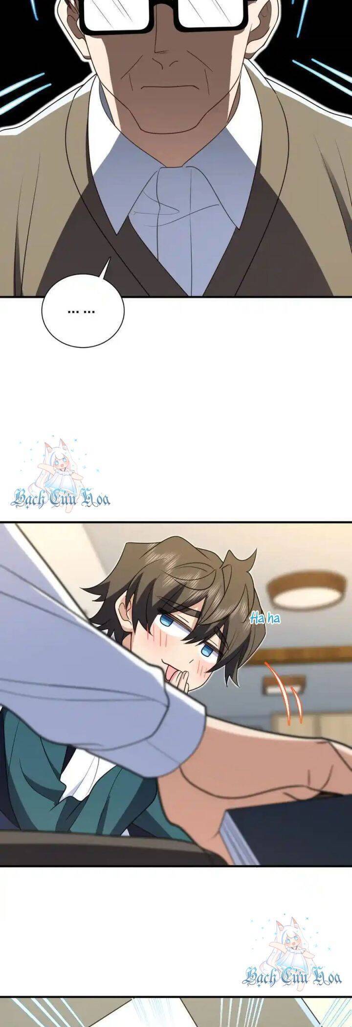 Bà Xã Nhà Tôi Đến Từ Ngàn Năm Trước Chapter 299 - 21