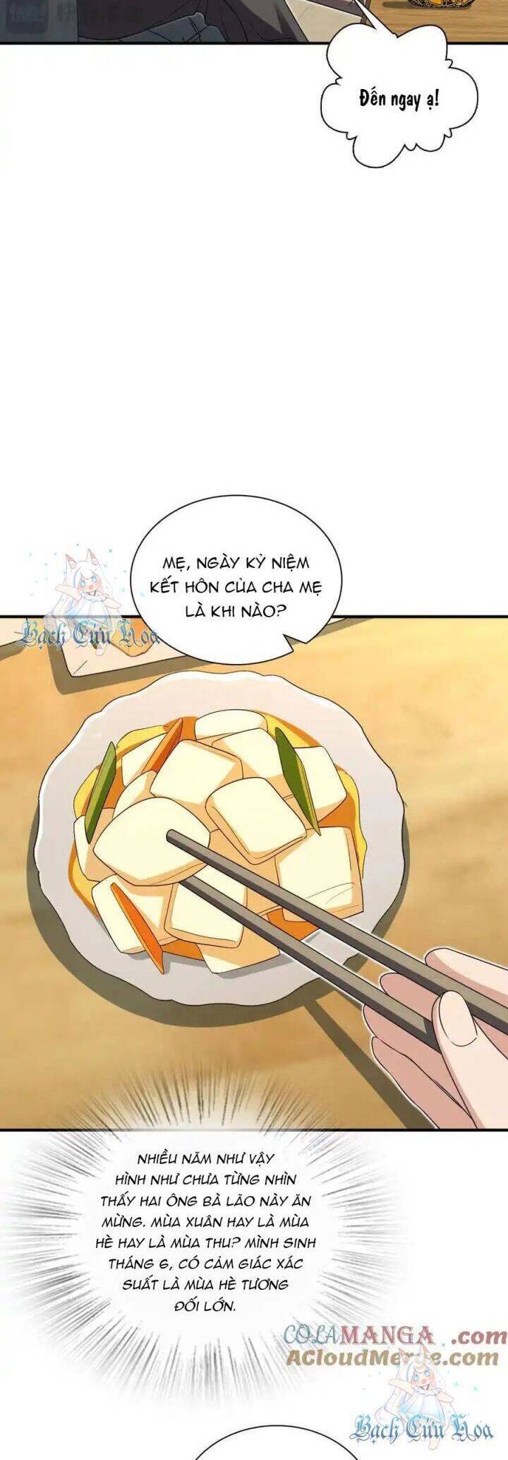 Bà Xã Nhà Tôi Đến Từ Ngàn Năm Trước Chapter 299 - 26