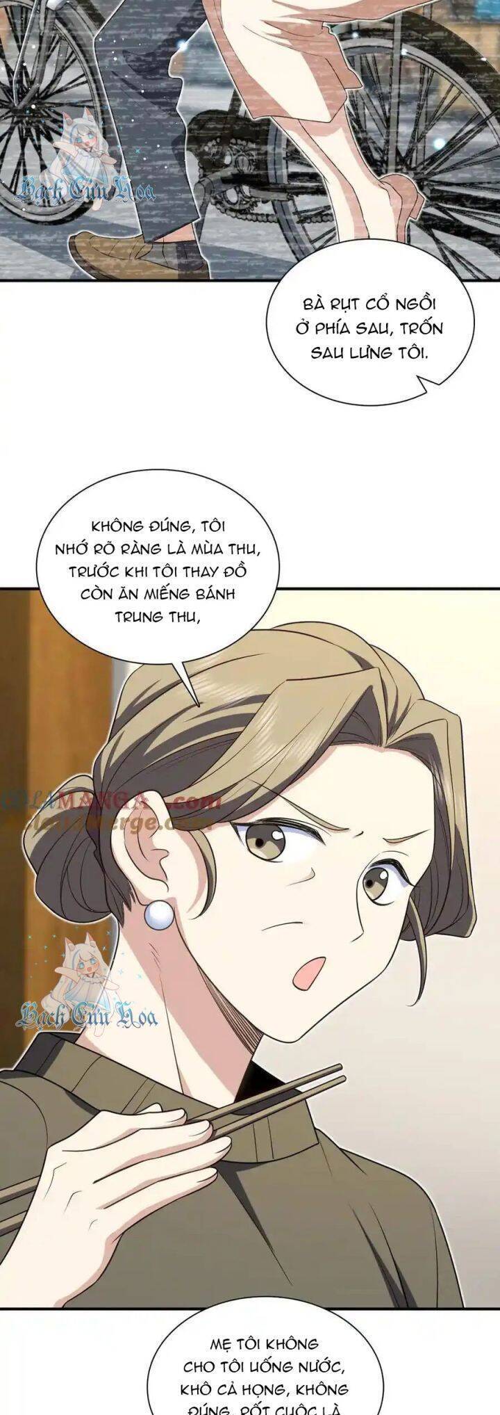 Bà Xã Nhà Tôi Đến Từ Ngàn Năm Trước Chapter 299 - 28